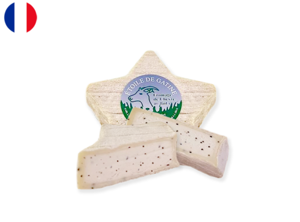 Étoile de Gatine with Truffle