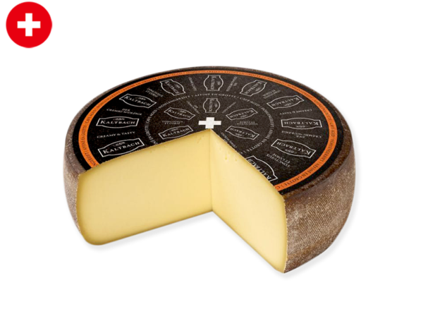 Kaltbach Cave Aged