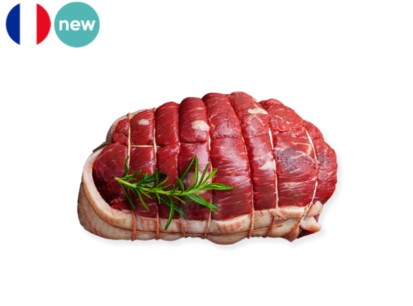 Beef Tenderloin Roast (Chilled)
