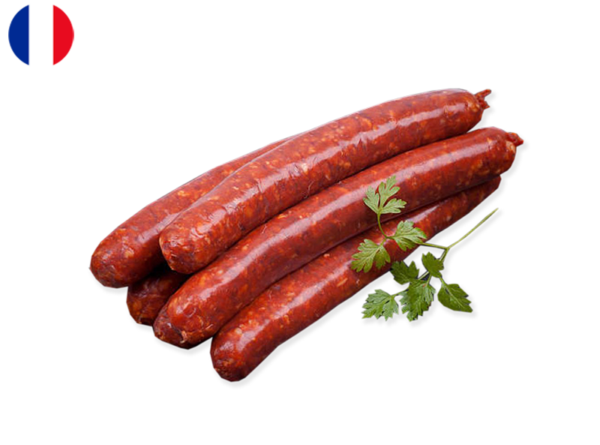 Merguez (x20, Chilled)
