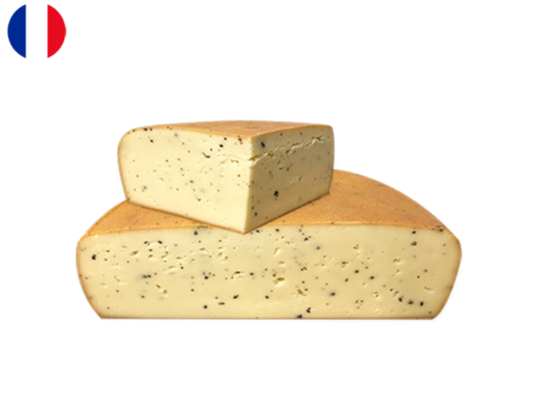 Raclette with Truffle