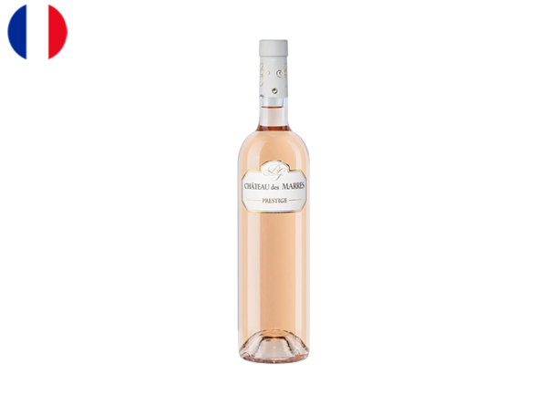 Côtes de Provence AOC, Prestige, Château des Marres, 2021