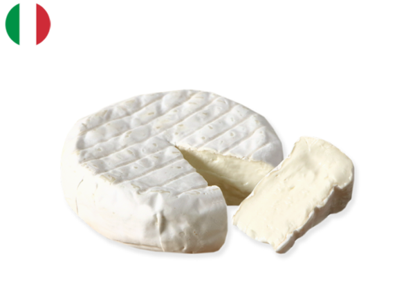 Crémeux Di Bufala