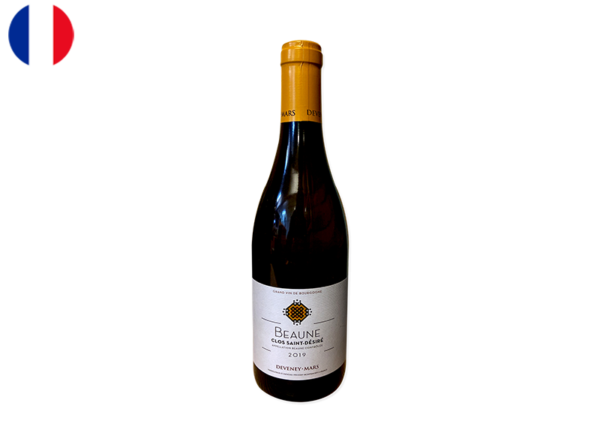 Beaune AOC, Clos Saint-Désiré, Domaine Deveney-Mars, 2018