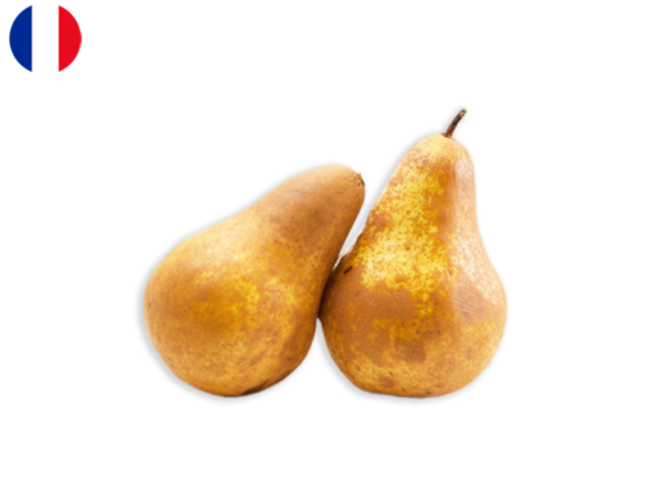 Pear, Elliot from France (Organic)