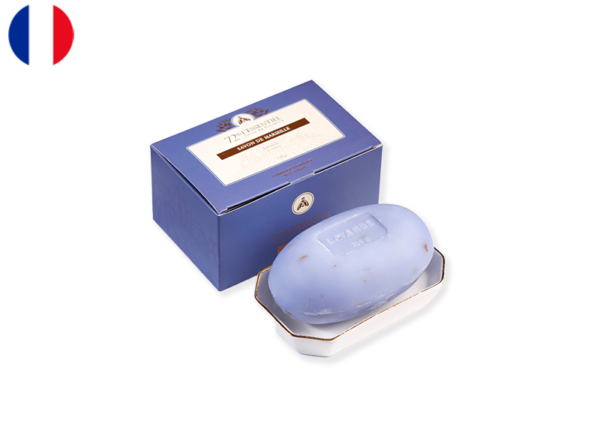 Soap, Lavender Marseille Soap (Gift Pack)