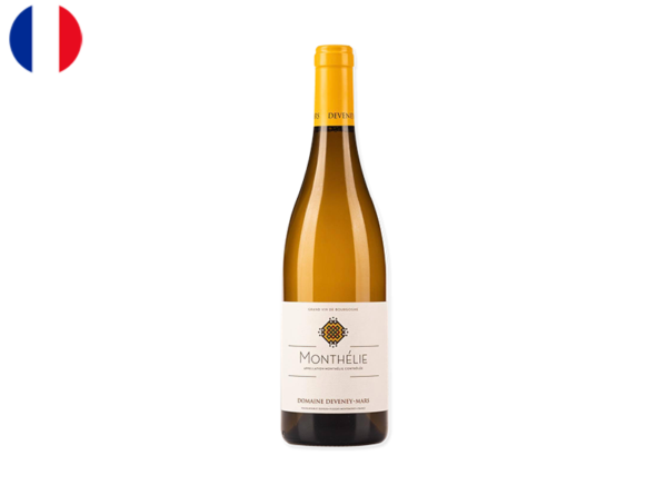 Monthélie AOC, Domaine Deveney-Mars, 2018