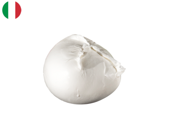 Mozzarella Di Bufala