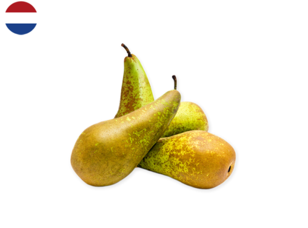 Pear, Conference from the Netherlands (Organic)
