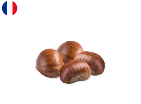 Chestnut, Fresh from France (Organic)