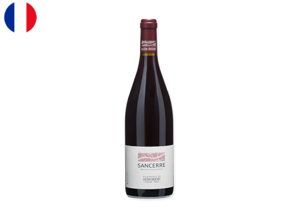 Sancerre AOC, Cuvée La Croix du Roy, Domaine Lucien Crochet, 2018