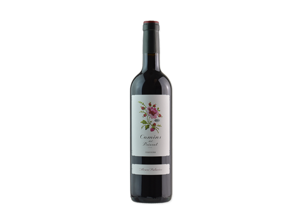 Priorat DOP, Alvaro Palacios, Camins del Priorat, 2021