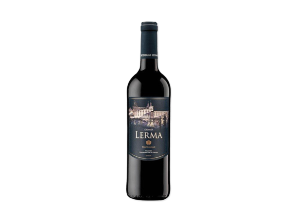 Arlanza DOP, Gran Lerma, Bodegas Lerma, 2018