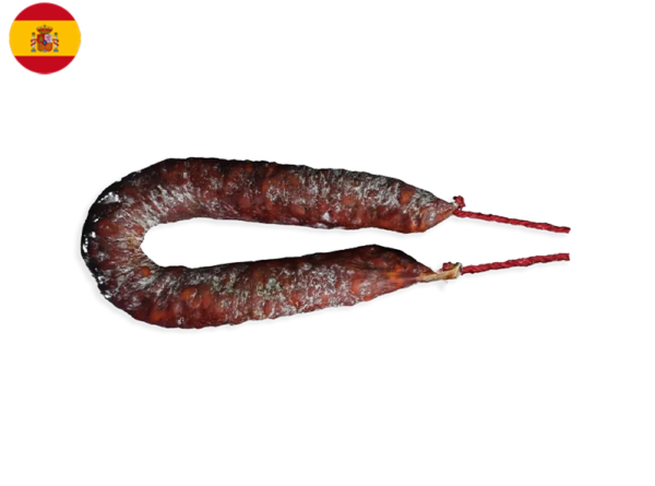 Longanizas Iberica Chorizo Picante