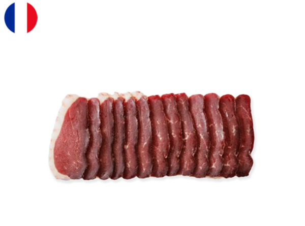 Duck Breast, Dried (Sliced) - Edouard Artzner