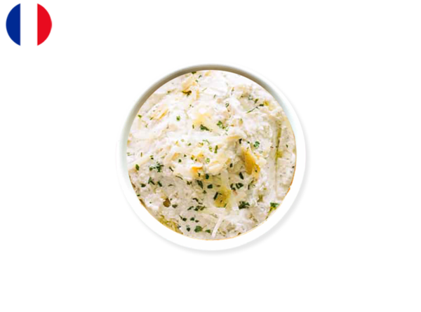 Cream, Artichoke