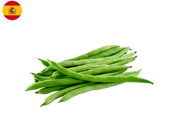 Bean, Green from Spain (Organic)