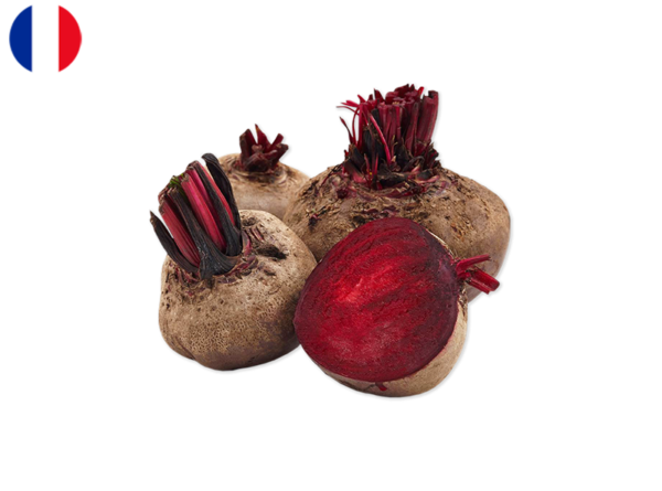 Red Beetroot, from EU (Organic)