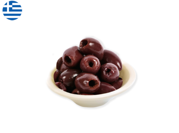 Olive, Kalamata (Pitted)