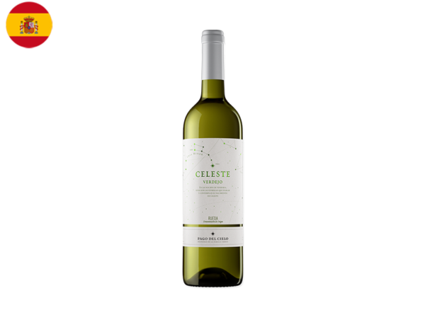 Rueda DOP, Celeste Verdejo, Torres, 2021