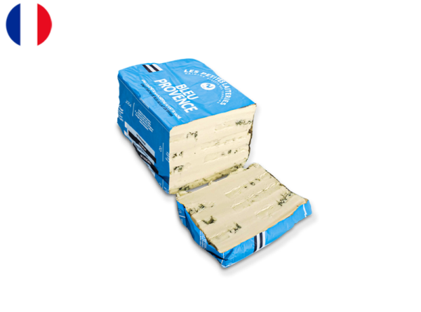 Bleu de Provence
