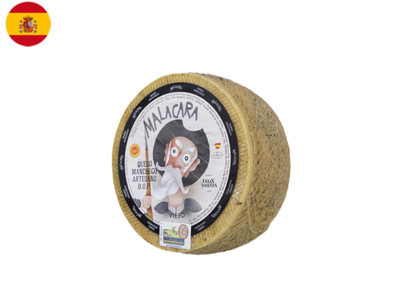 Manchego Viejo