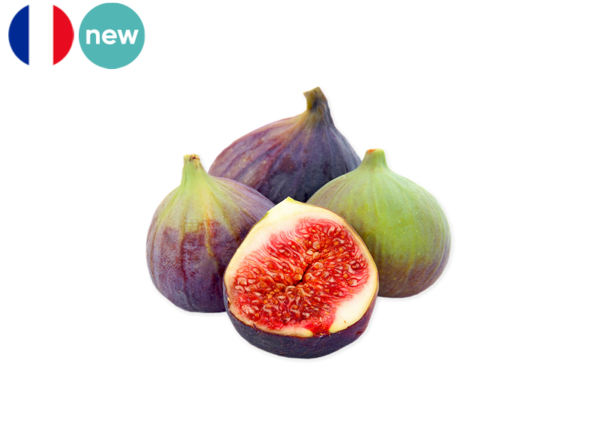 Fig, Col de Dame from France (Organic)