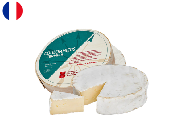 Coulommiers (Rothschild)