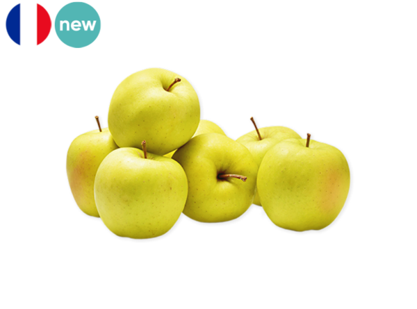 Apple, Lafayette from France (Demeter Biodynamic)