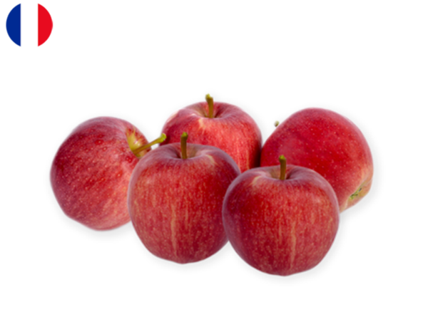 Apple, Galaxy from France (Organic)