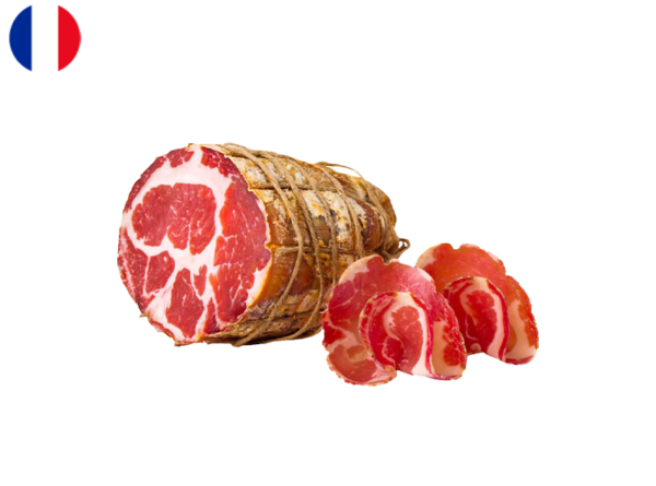 Sapidum - Maison Duculty (Coppa Inspiration)