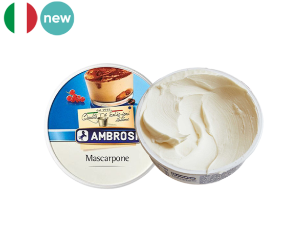 Mascarpone