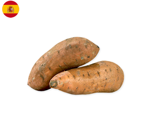 Potato, Sweet from Spain (Organic)