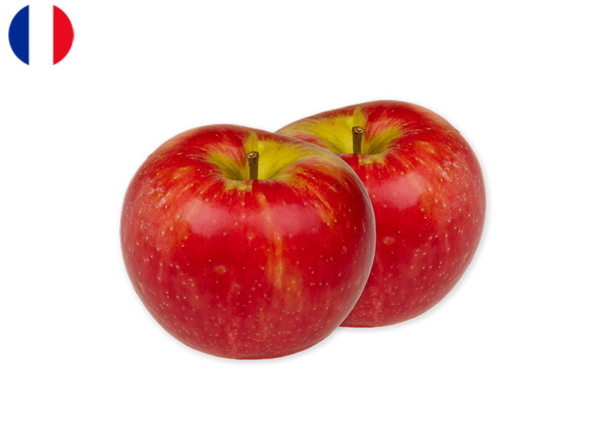 Apple, Juliet from France (Demeter Byodinamic)