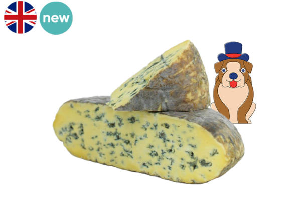 Barkham Blue Baby