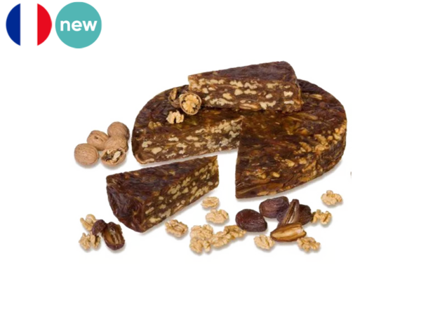 Cake, Date & Walnut (8 pieces)