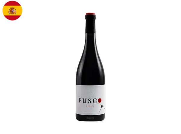 Ribeira Sacra DOP, Fusco,  Bodegas Albamar, 2021