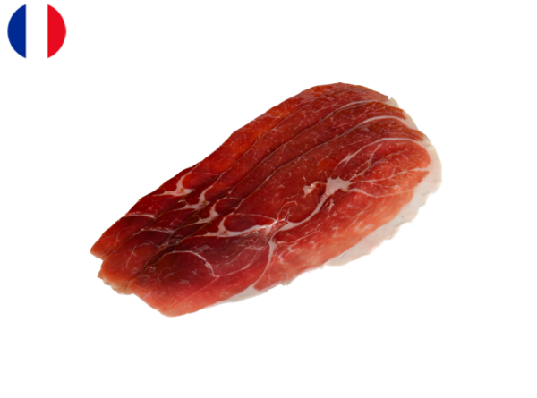 Ham, Ibaiama, 20 months - Maison Montauzer (Sliced)