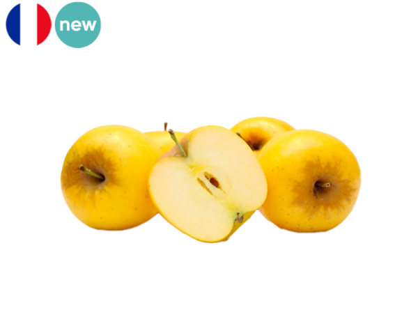 Apple, Opal from France (Organic)