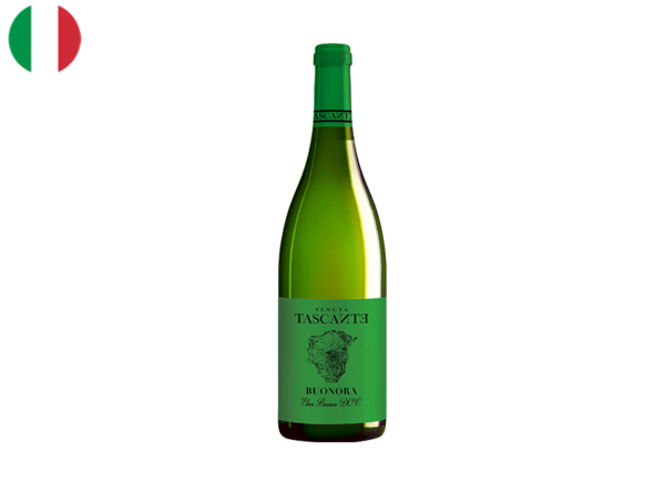 Etna DOC, Buonora, Tenuta Tascante, 2021