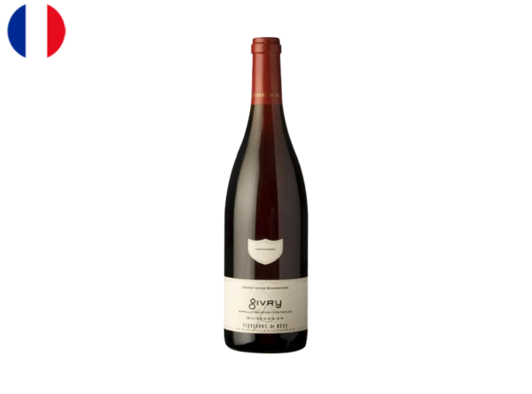Givry AOC, Vignerons de Buxy, 2020