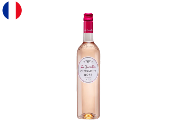 Côteaux Varois en Provence AOC, Le Pacha, Château de l'Escarelle, 2022