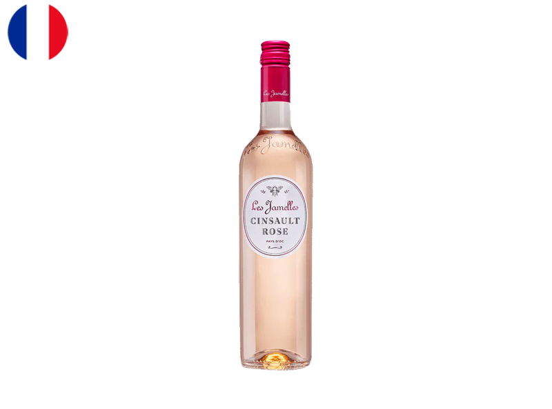 Côteaux Varois en Provence AOC, Le Pacha, Château de l'Escarelle, 2022