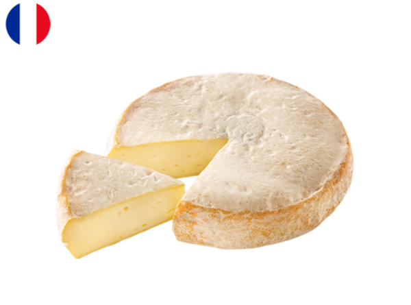Reblochon Fermier