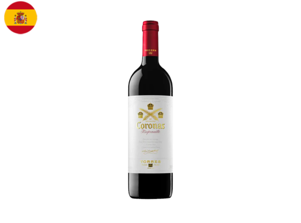Catalunya DOP, Coronas, Torres, 2019