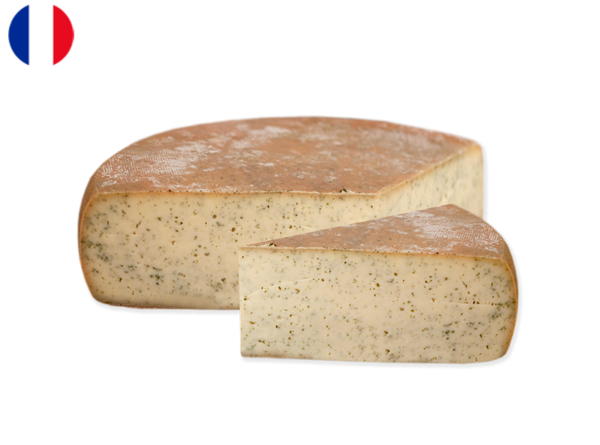 Garlic & Parsley Raclette