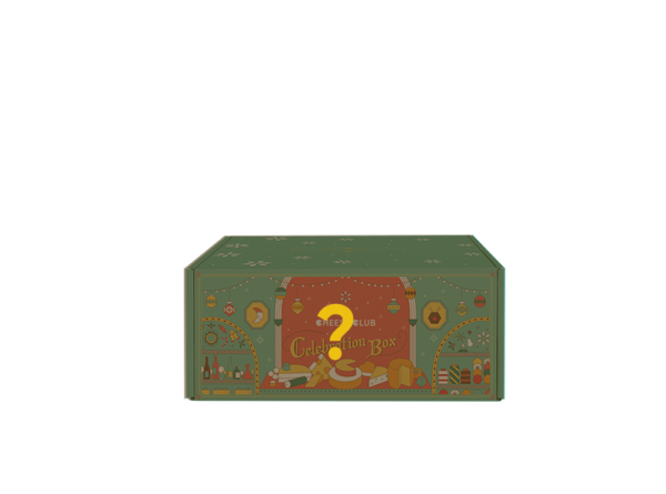Mystery Box