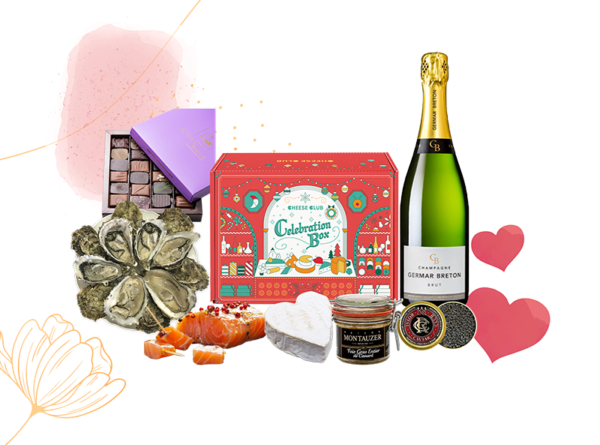 Romantic Dinner Pack