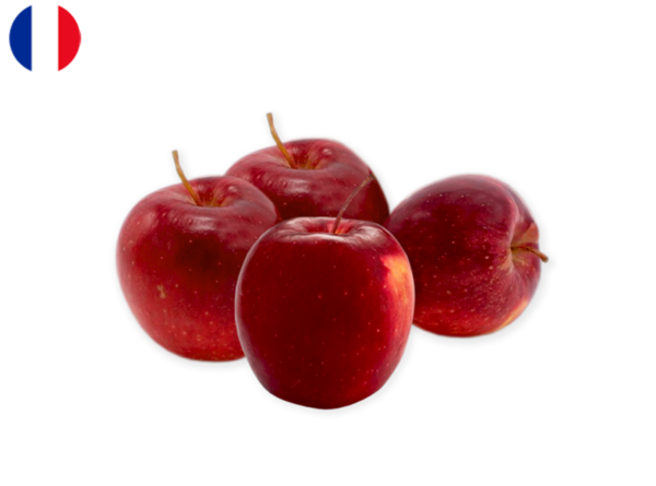 Apple, Story from France (Organic)