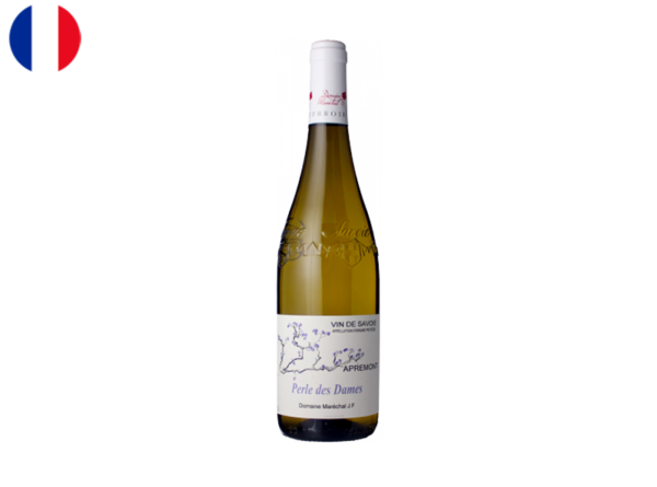 Apremont AOC, Perle des Dames, Domaine Maréchal, 2023